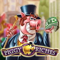 Piggy Riches