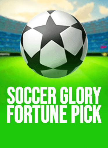 Soccer Glory Fortune Pick