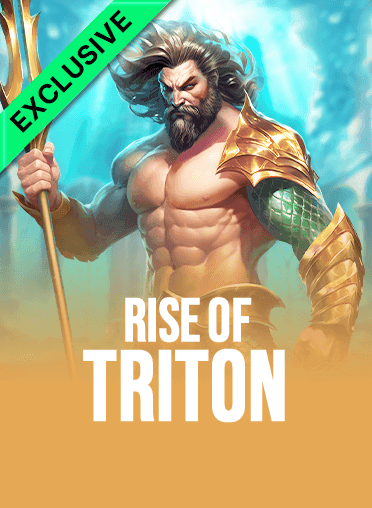 Rise of Triton