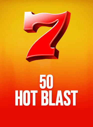 50 Hot Blast
