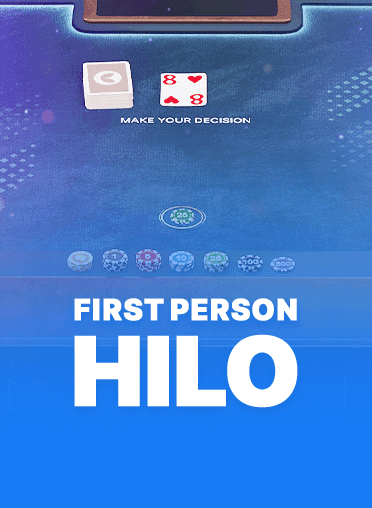 First Person Hilo