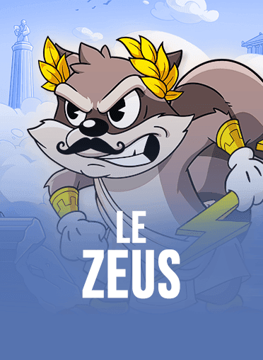 Le Zeus 