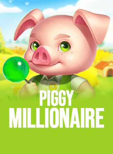 Piggy Millionaire