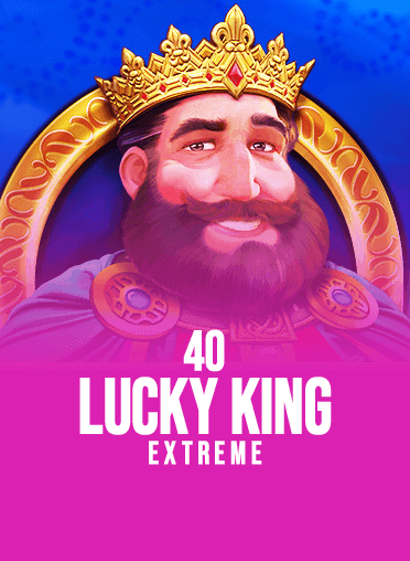 40 Lucky King Extreme Bell Link