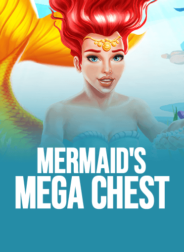 Mermaids Mega Chest