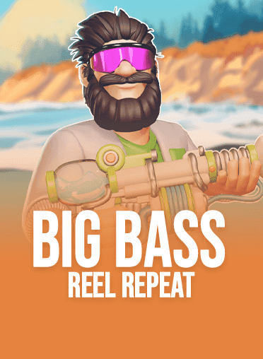 Big Bass Reel Repeat