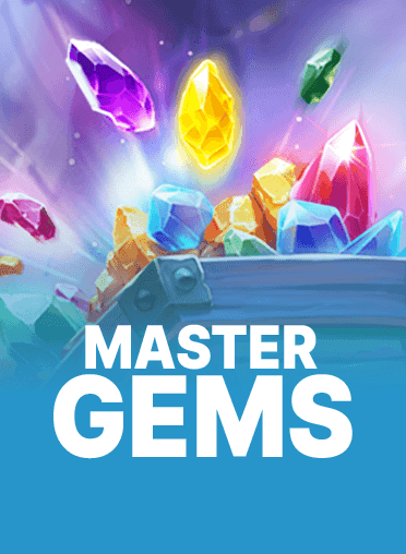 Master Gems