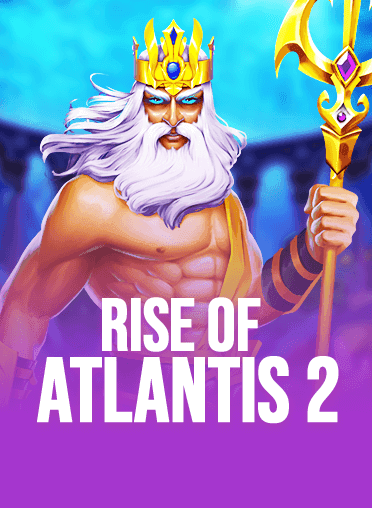 Rise of Atlantis 2