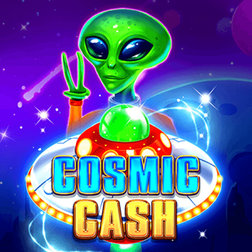 Cosmic Cash