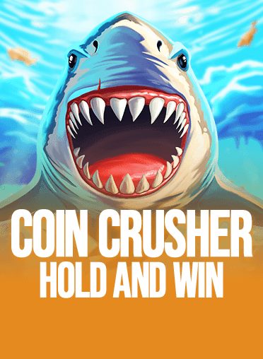 Coin Crusher Hold and Win