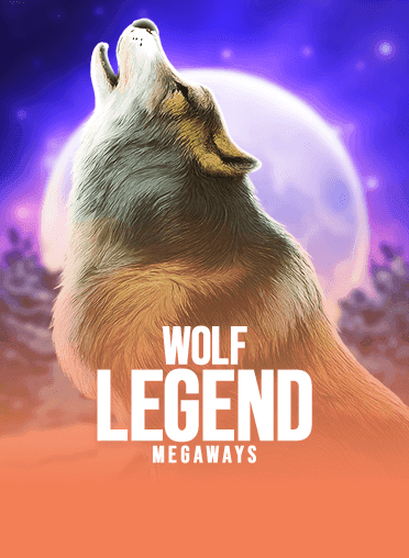 Wolf Legend Megaways