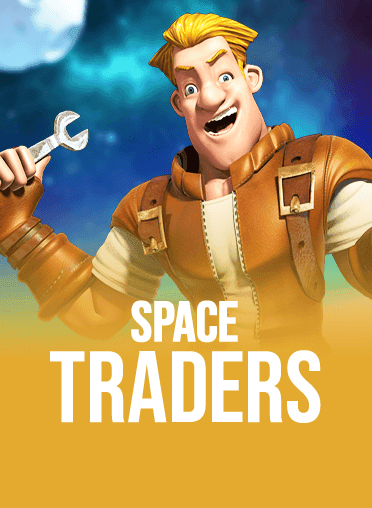 Space Traders