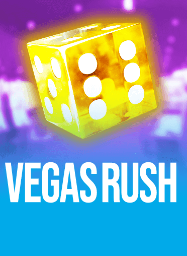 Vegas Rush