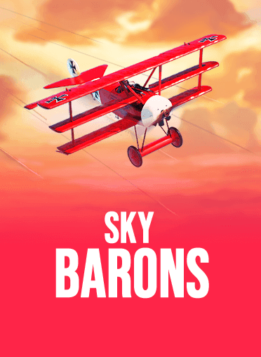Sky Barons