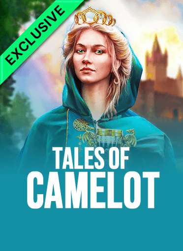 Tales Of Camelot
