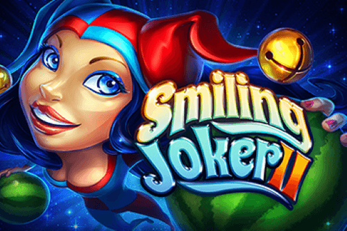 Smiling Joker II