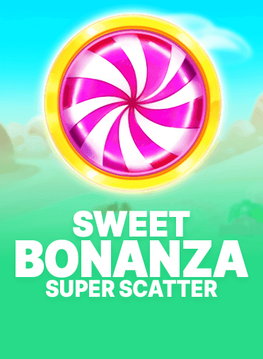 Sweet Bonanza Super Scatter