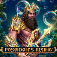 Poseidon's Rising