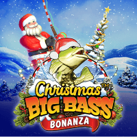 Christmas Big Bass Bonanza