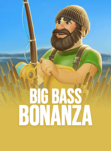 Big Bass Bonanza
