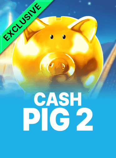 Cash Pig 2