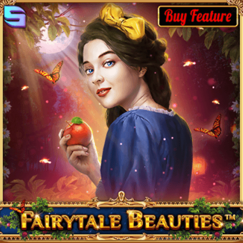 Fairytale Beauties