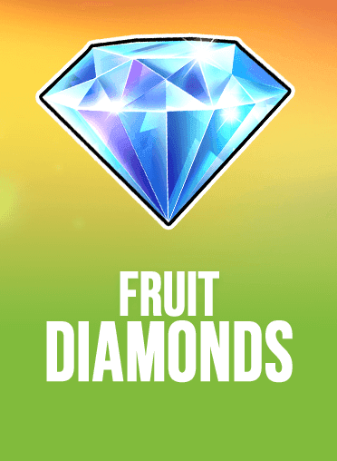 Fruit Diamonds