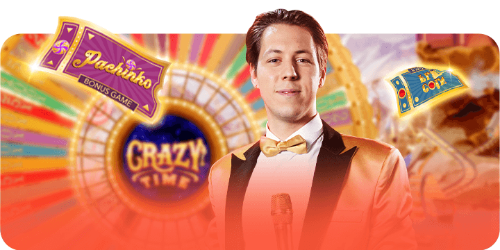 Crazy Time A