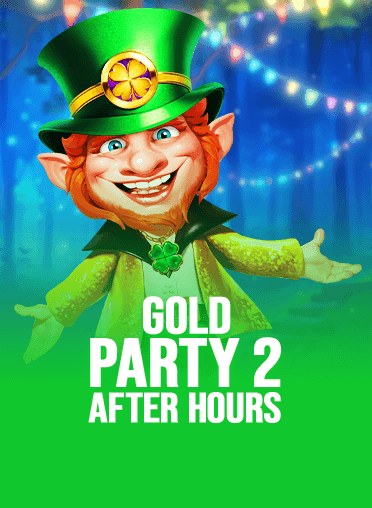Gold Party 2 - After Hours
