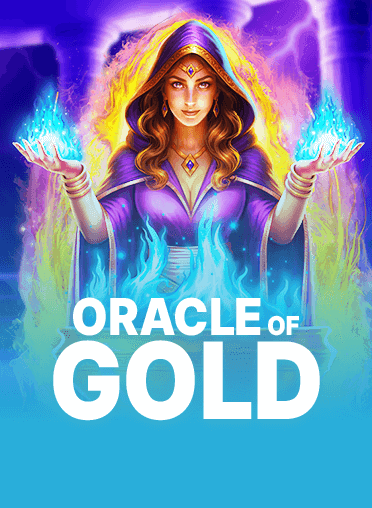 Oracle of Gold