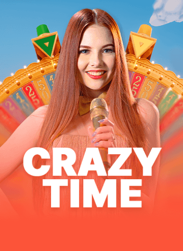 Crazy Time Live Game