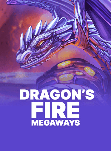 Dragon's Fire Megaways