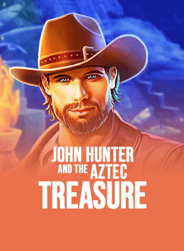 John Hunter and the Aztec Treasure