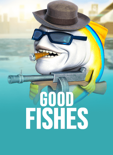 GoodFishes