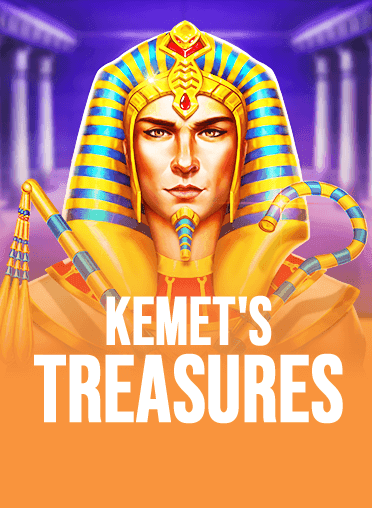 Kemet's Treasures