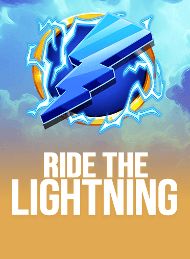 Ride The Lightning