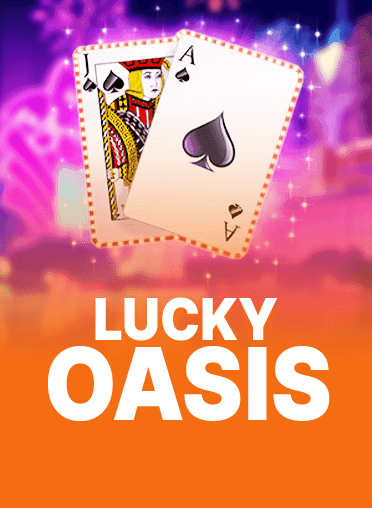 Lucky Oasis