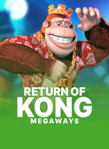 Return of Kong Megaways