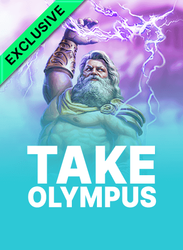 Take Olympus