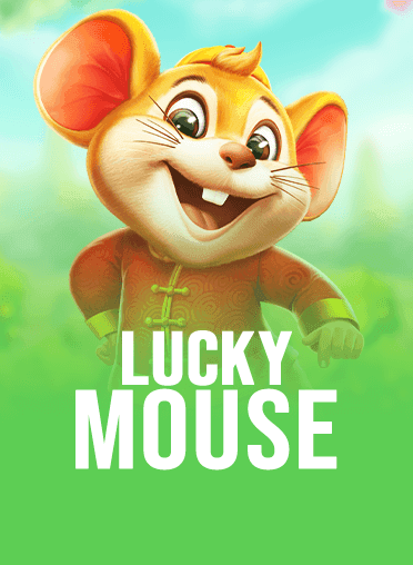 Lucky Mouse