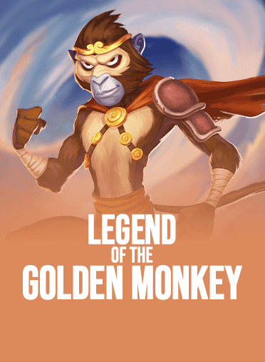 Legend of the Golden Monkey