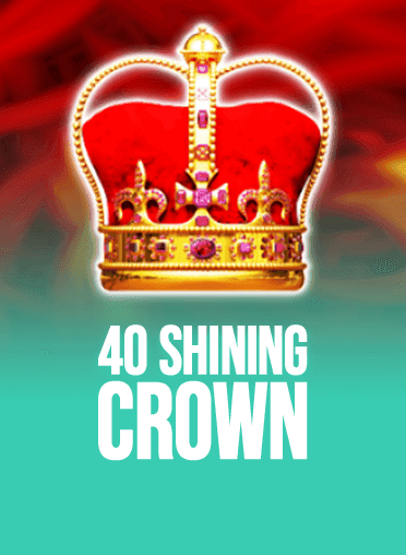 40 Shining Crown Bell Link