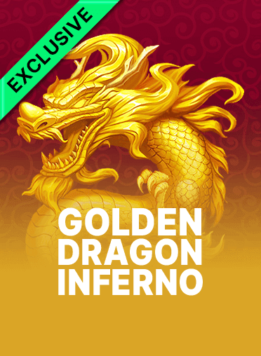 Golden Dragon Inferno