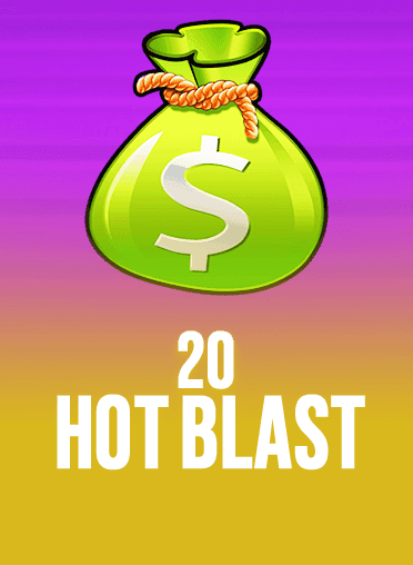 20 Hot Blast
