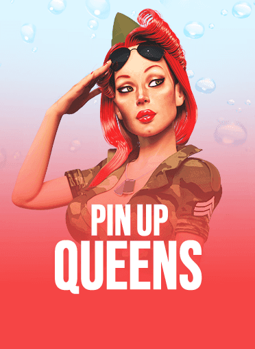 Pin Up Queens