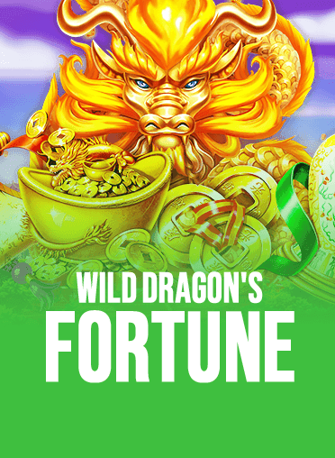 Wild Dragon's 
Fortune