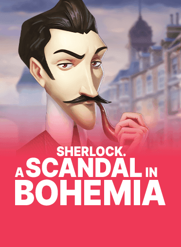 Sherlock. A Scandal