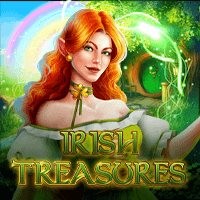 Irish Treasures