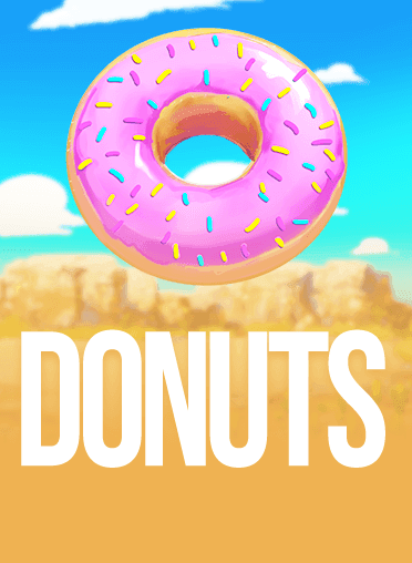 Donuts