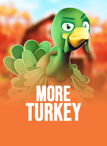 More Turkey